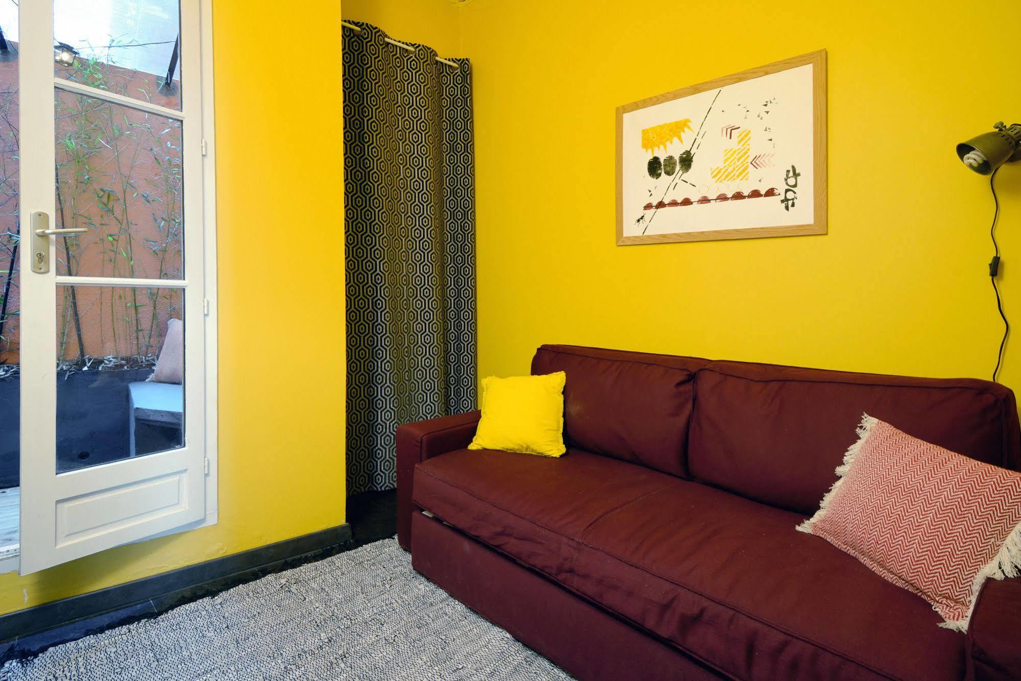 Sleep In T4 Vieux-port *