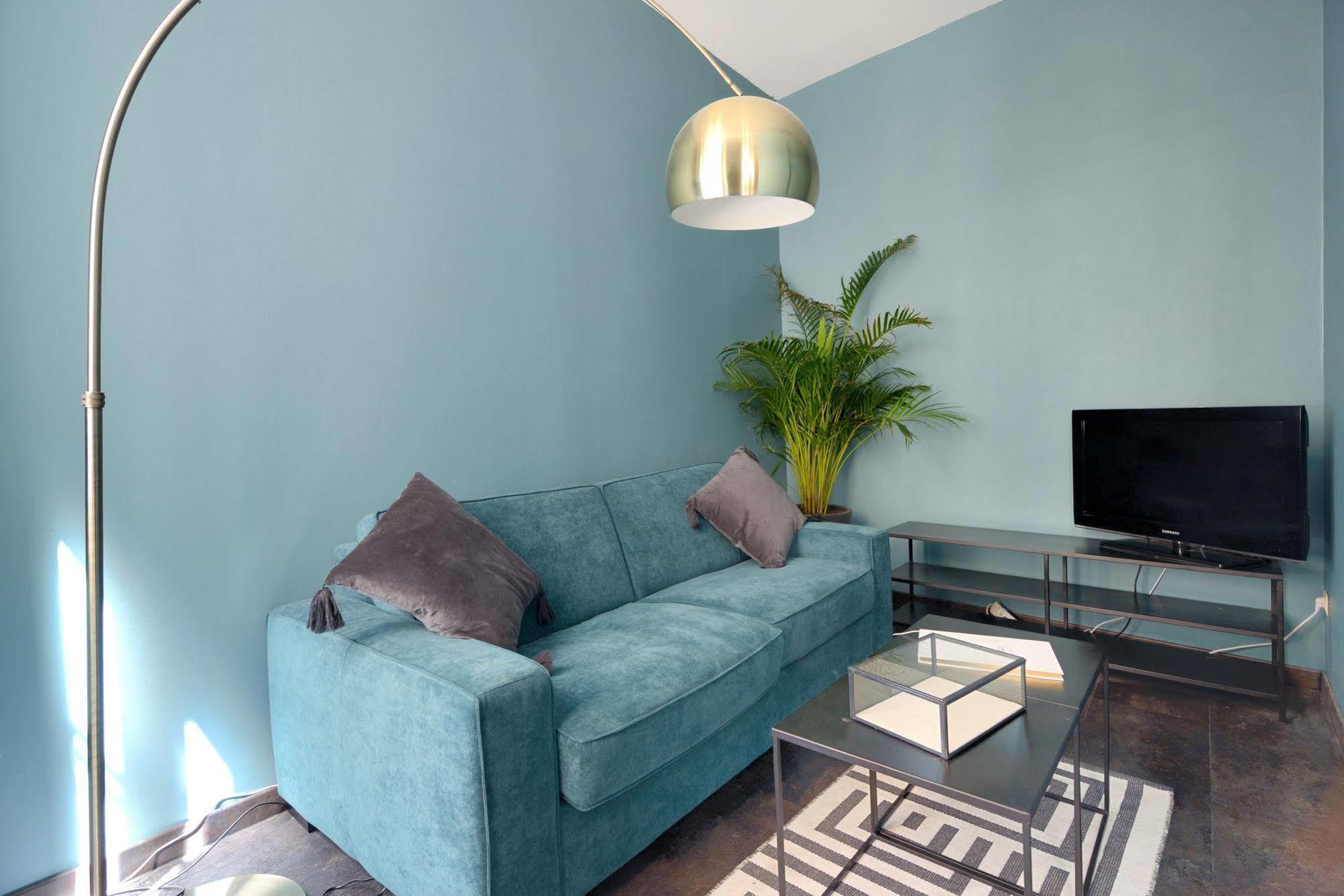 Apartment Sleep In T4 Vieux-port Marseille