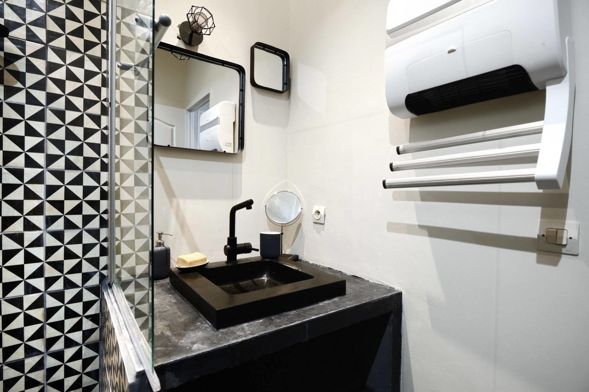Apartment Sleep In T4 Vieux-port Marseille