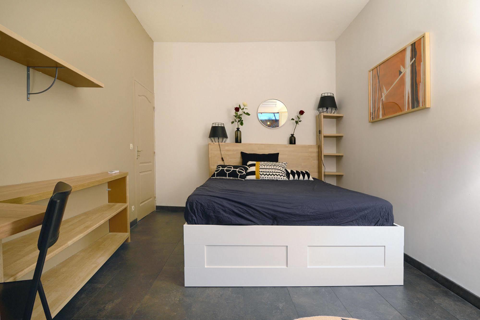 Sleep In T4 Vieux-port