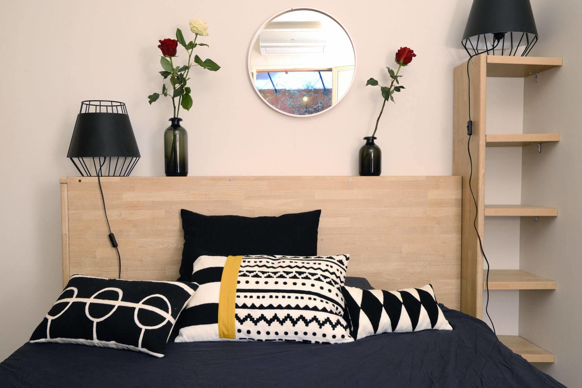 Sleep In T4 Vieux-port Apartment *