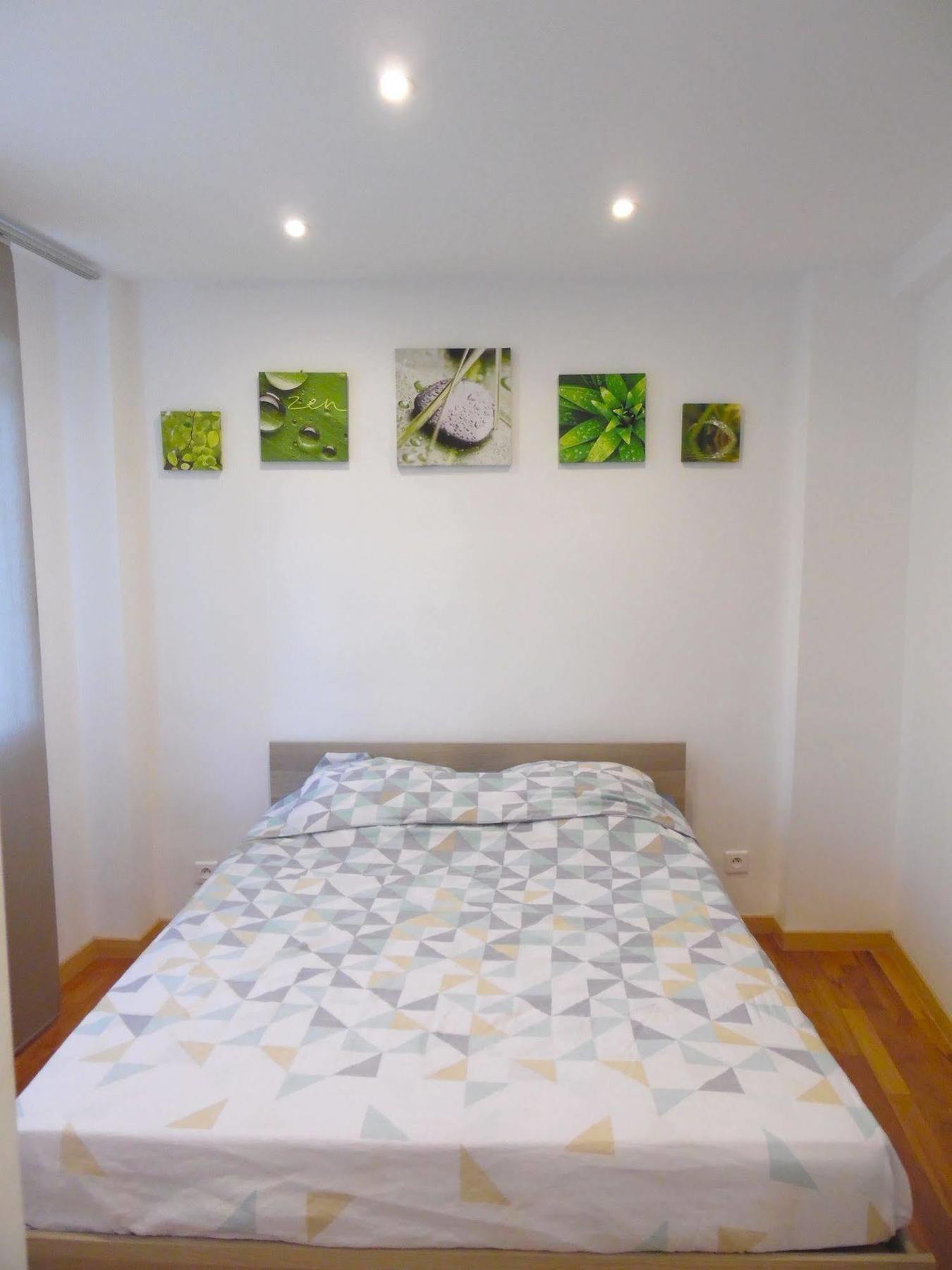 Appartements Design Marseille - Terras Apartment