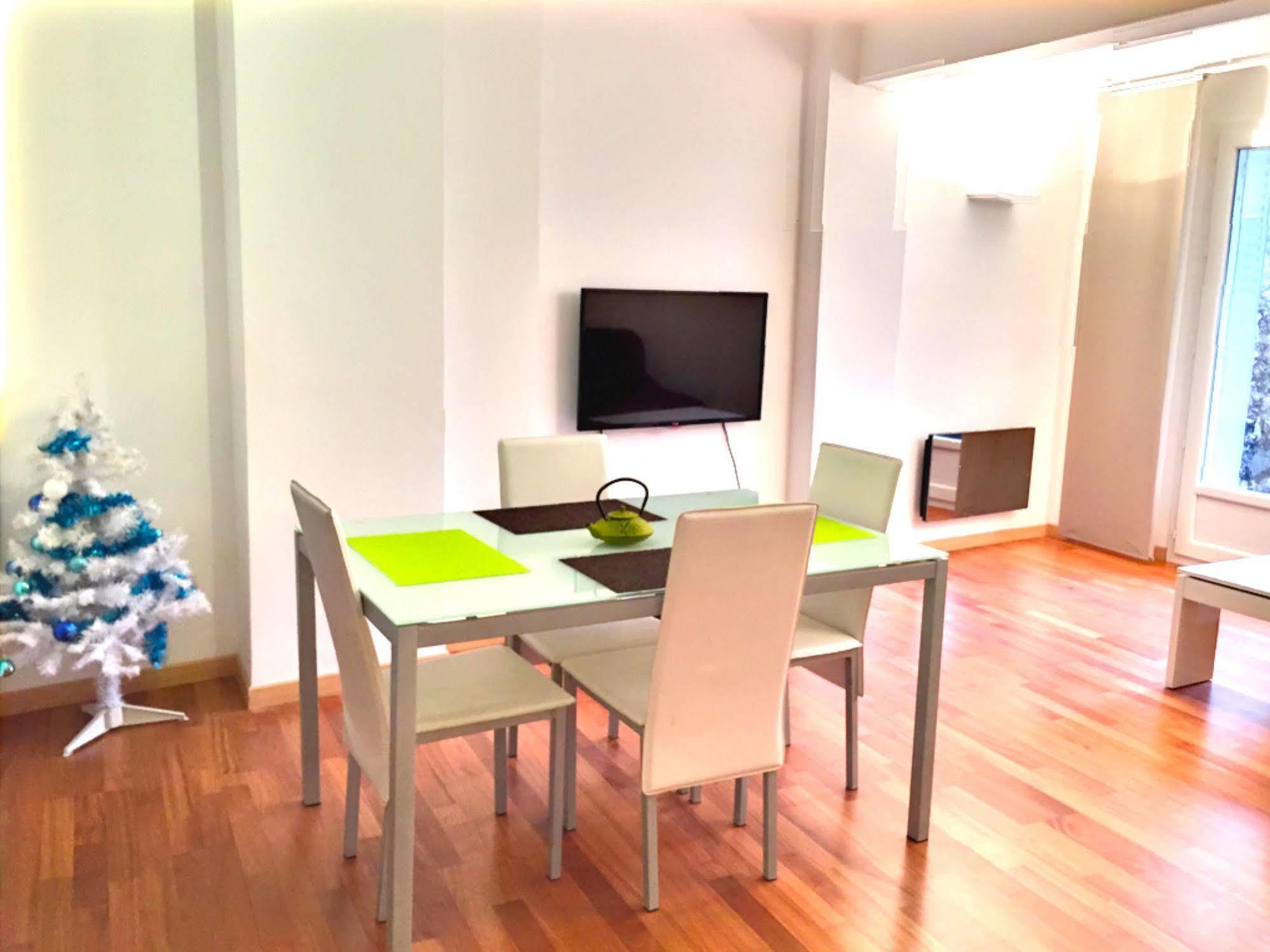 Appartements Design Marseille - Terras Apartment