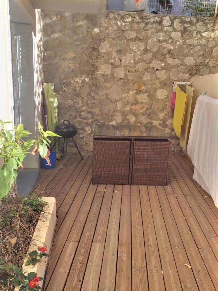 Appartements Design Marseille - Terras Apartment *