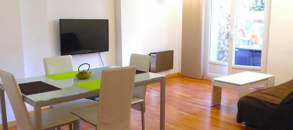 Appartements Design Marseille - Terras Apartment Marseille