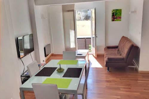 Appartements Design Marseille - Terras *