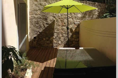 Apartment Appartements Design Marseille - Terras *