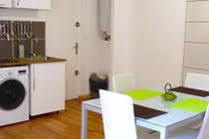 Apartment Appartements Design Marseille - Terras