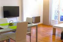 Appartements Design Marseille - Terras Apartment *