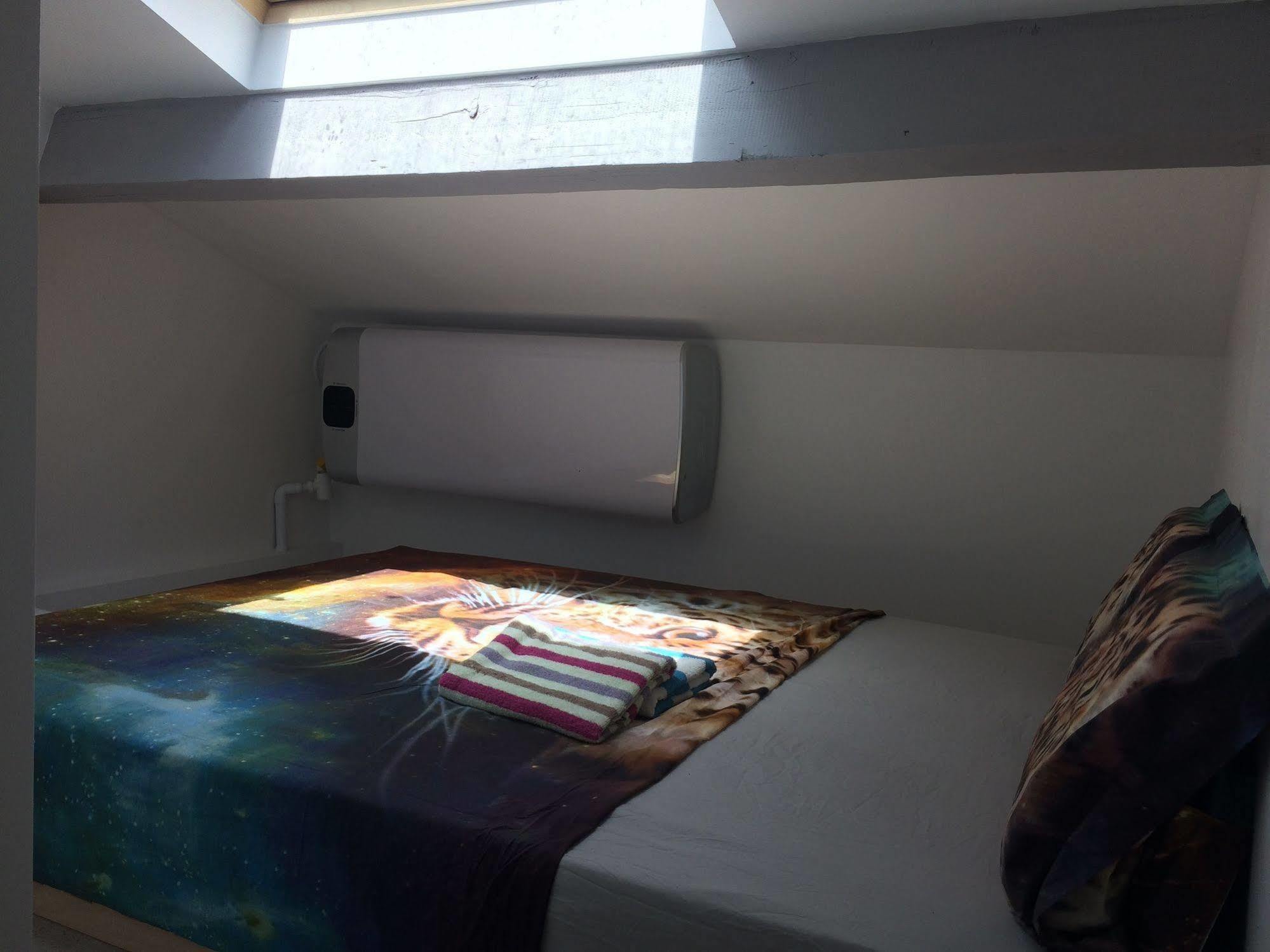 5/5 Apartment