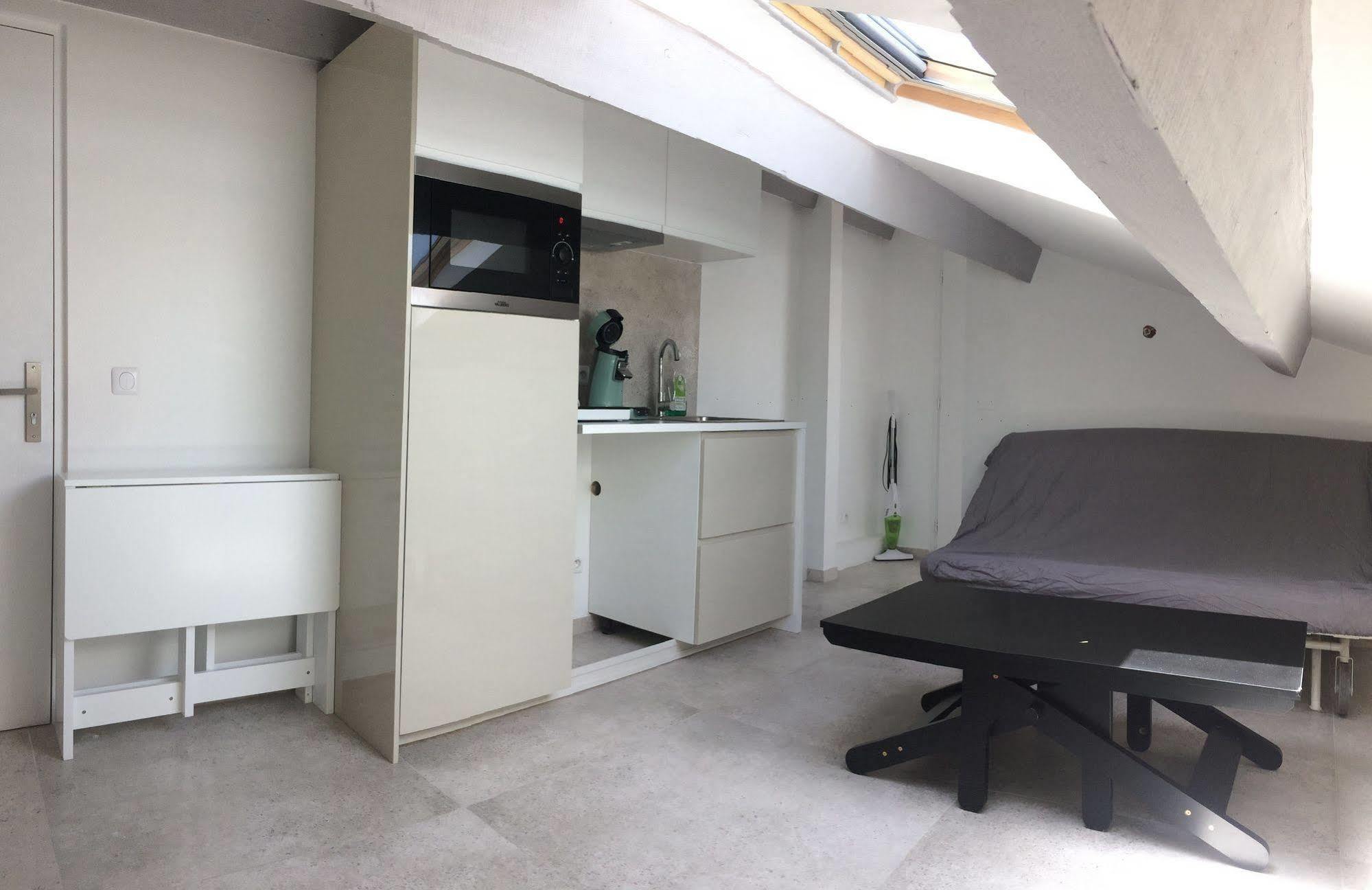 5/5 Marseille