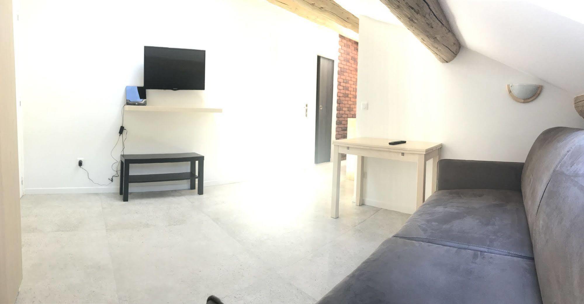 5/5 Apartment Marseille