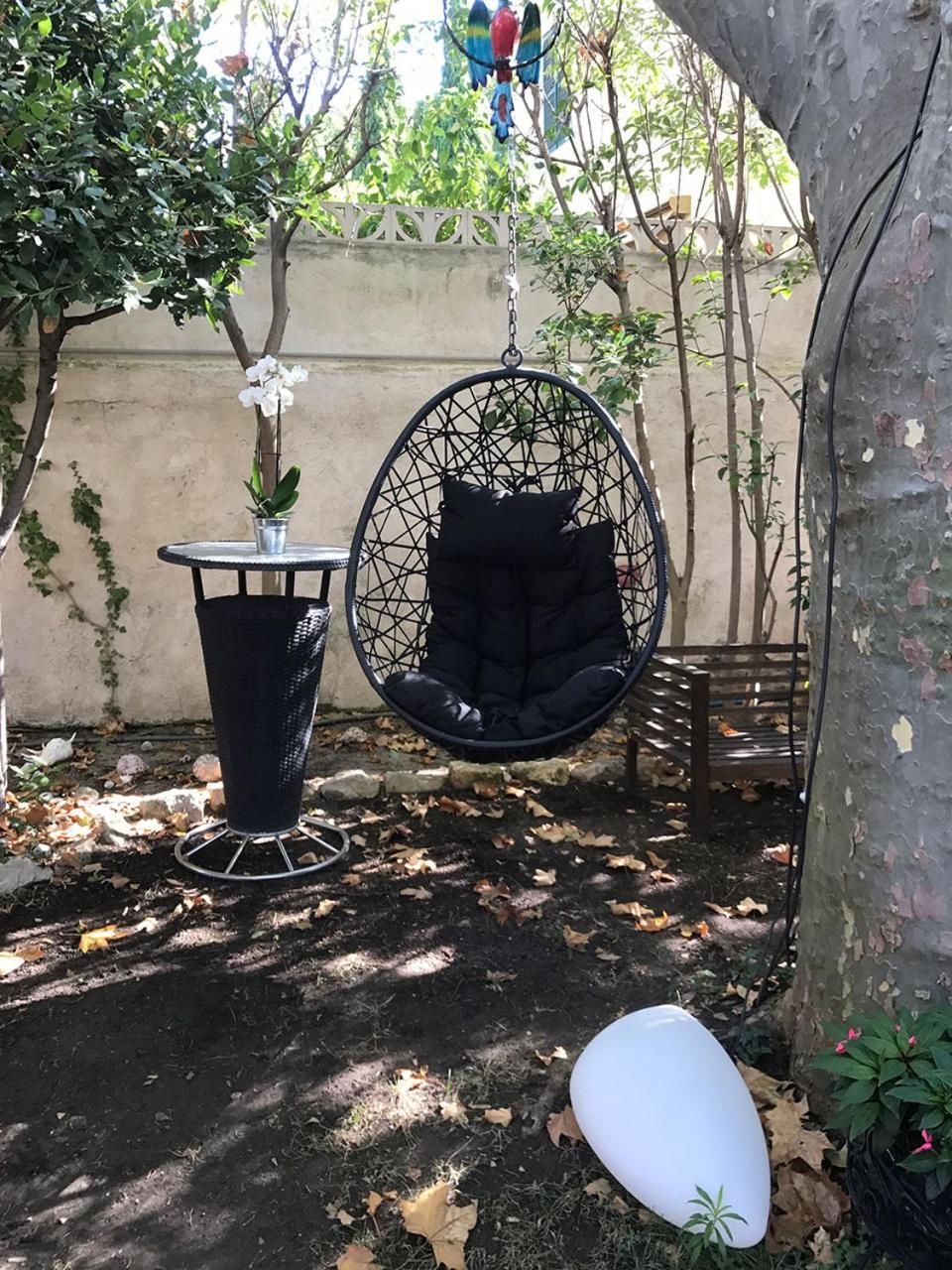 Leve Leve Apartment Marseille