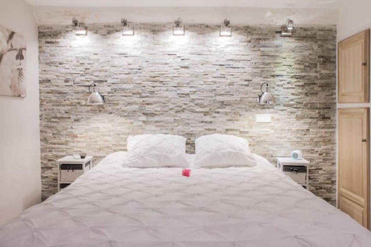 Gasthof Marseille City Chambres&Appartements