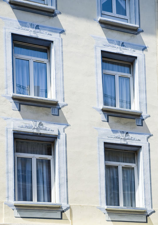 Hotel Carre Vieux Port