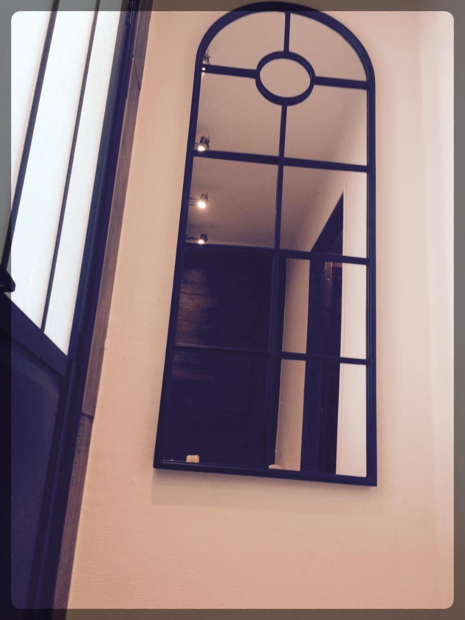 Marseille City Chambres&Appartements Gasthof