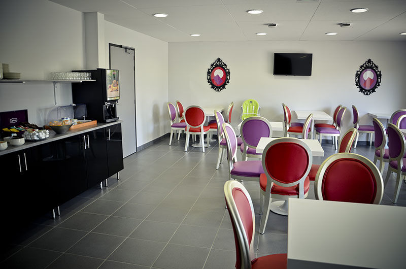 Hotel Adonis Vieux Port - Du Palais Marseilles