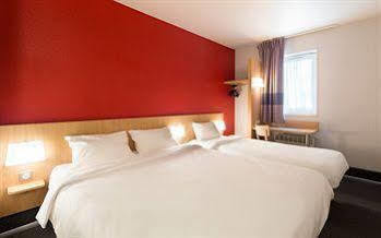 Hotel Estaque 2*