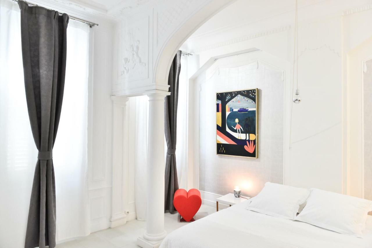 Apartment L'Appartement *