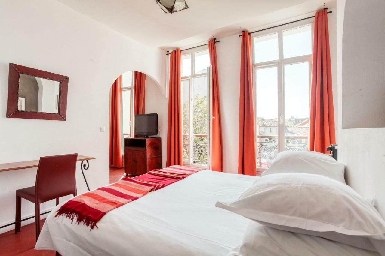 Le Boutique 3* Marseille
