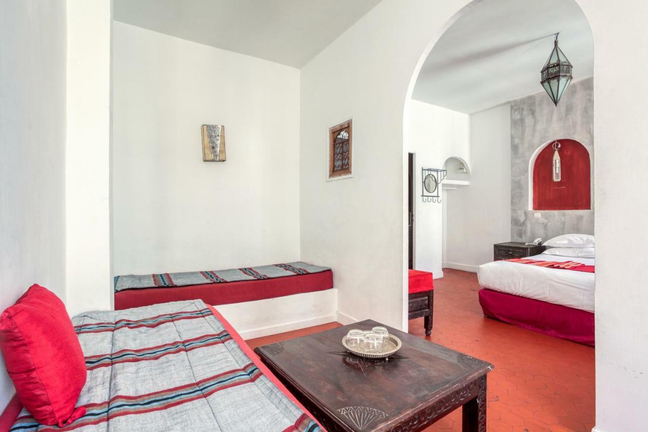 Le Boutique 3* Marseille