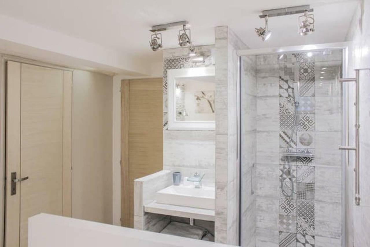 Marseille City Chambres&Appartements Gasthof Marseilles