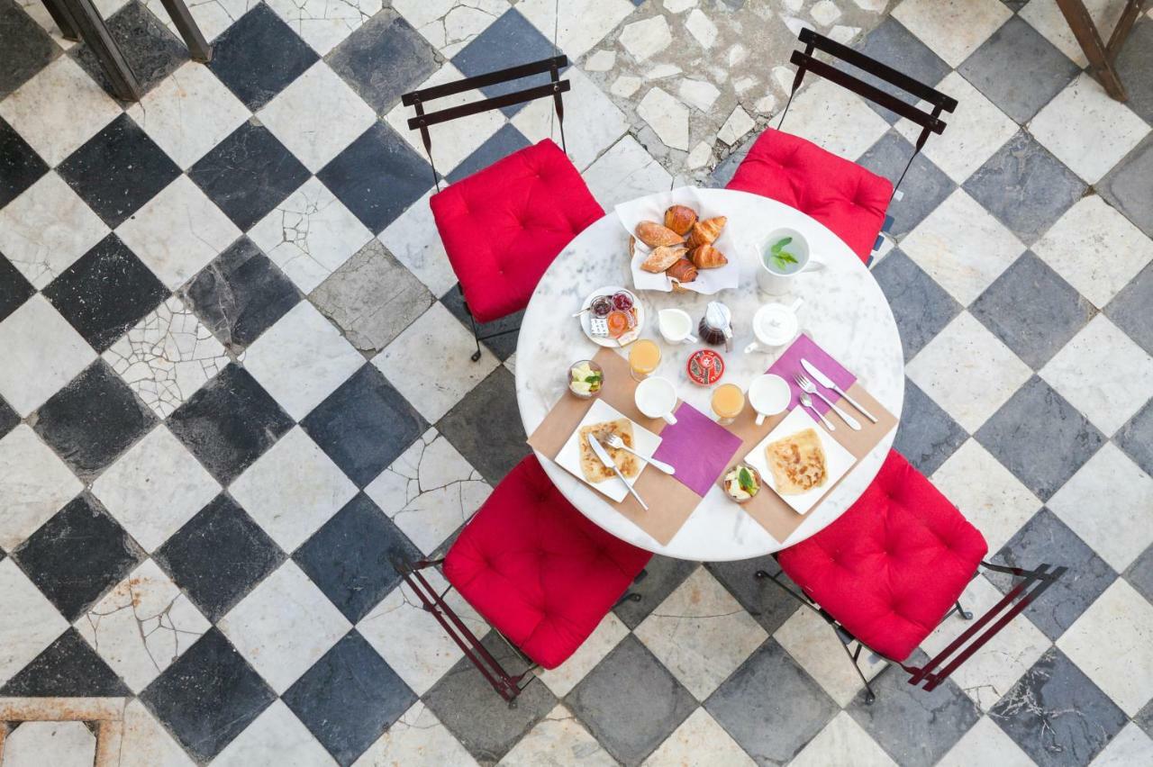 Le Boutique Hotel 3*