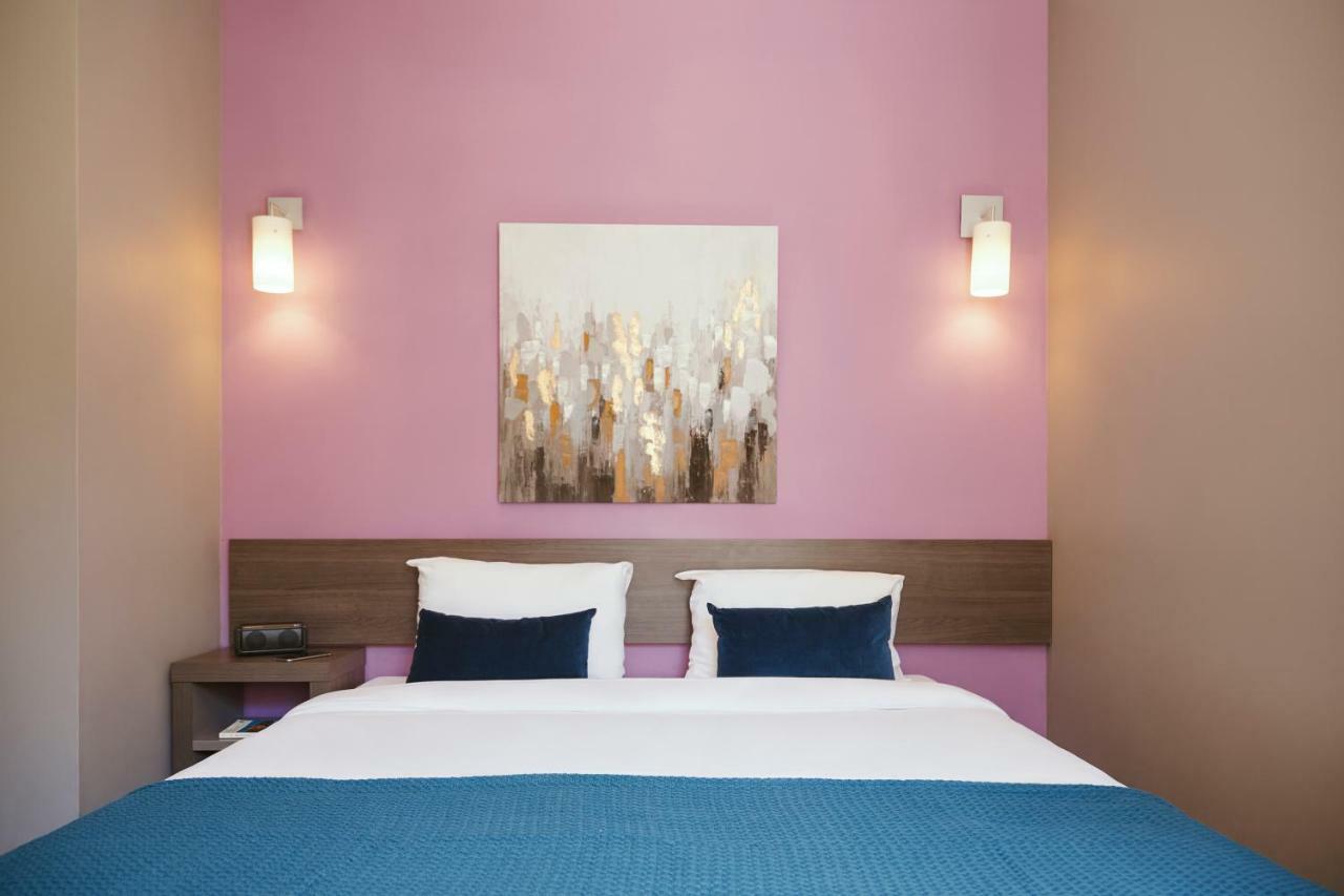 Adagio Vieux Port Aparthotel 4*