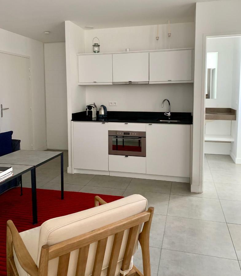 Aparthotel Le Couvent Marseilles