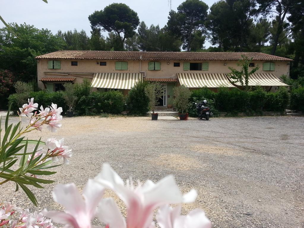 Mas Des Grives Hotel