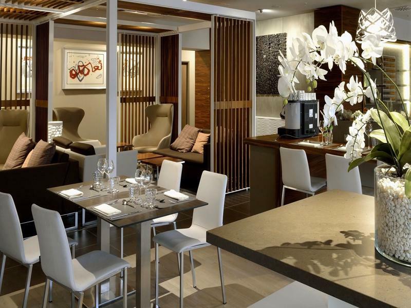 Ac By Marriott Prado Velodrome Khách sạn 4*