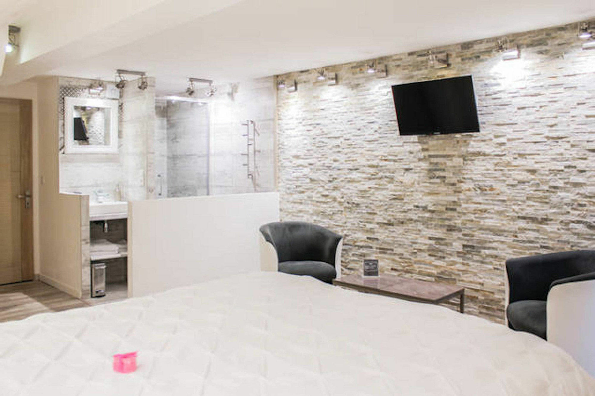 Gasthof Marseille City Chambres&Appartements Marseilles
