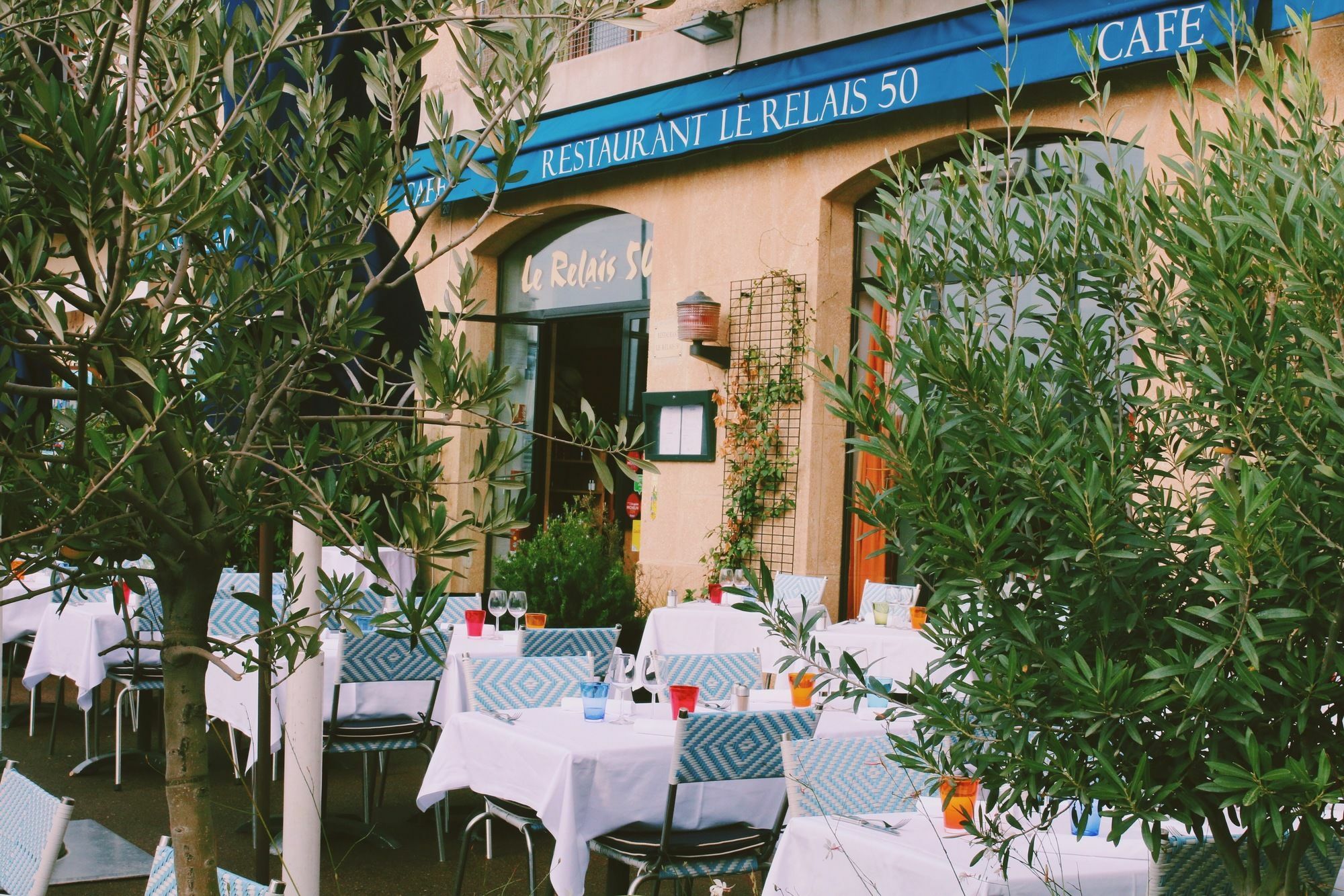 Hotel La Du Vieux Port Marseille