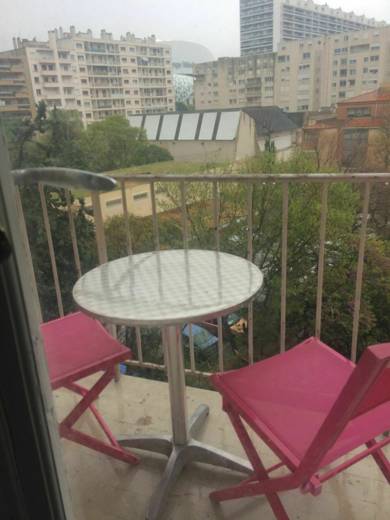 Bienvenus Chez Michel Marselha