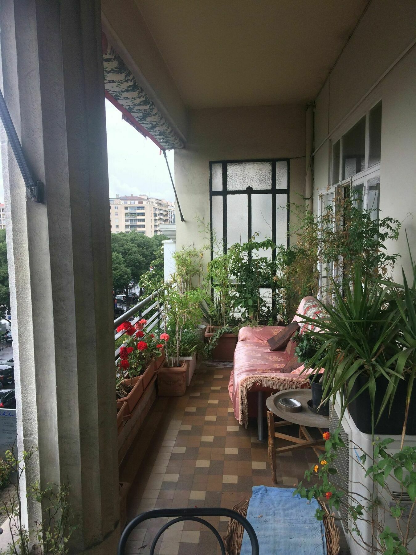 Bienvenus Chez Michel Hotel Marselha