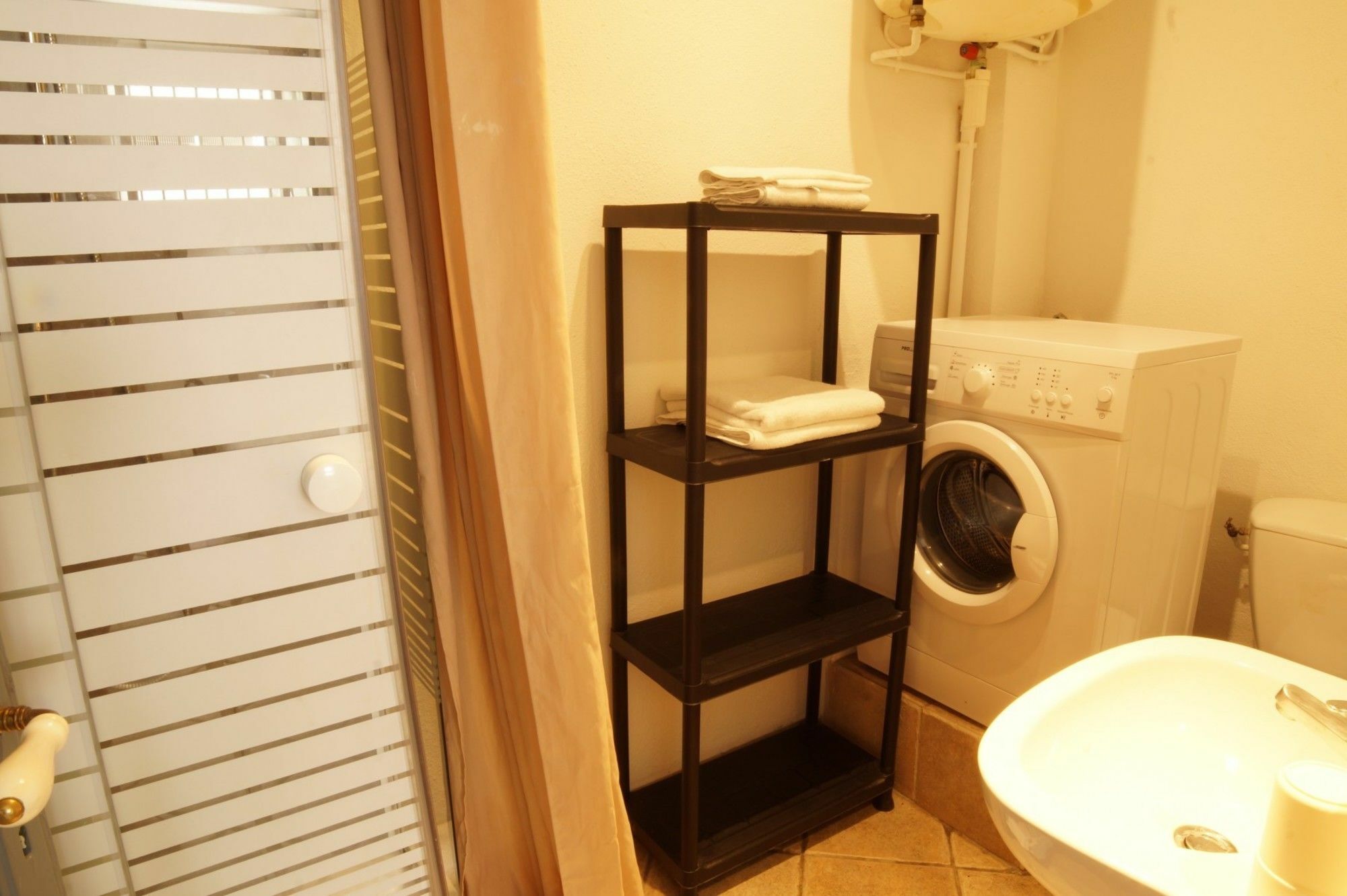 Appartement Decoh Prefecture