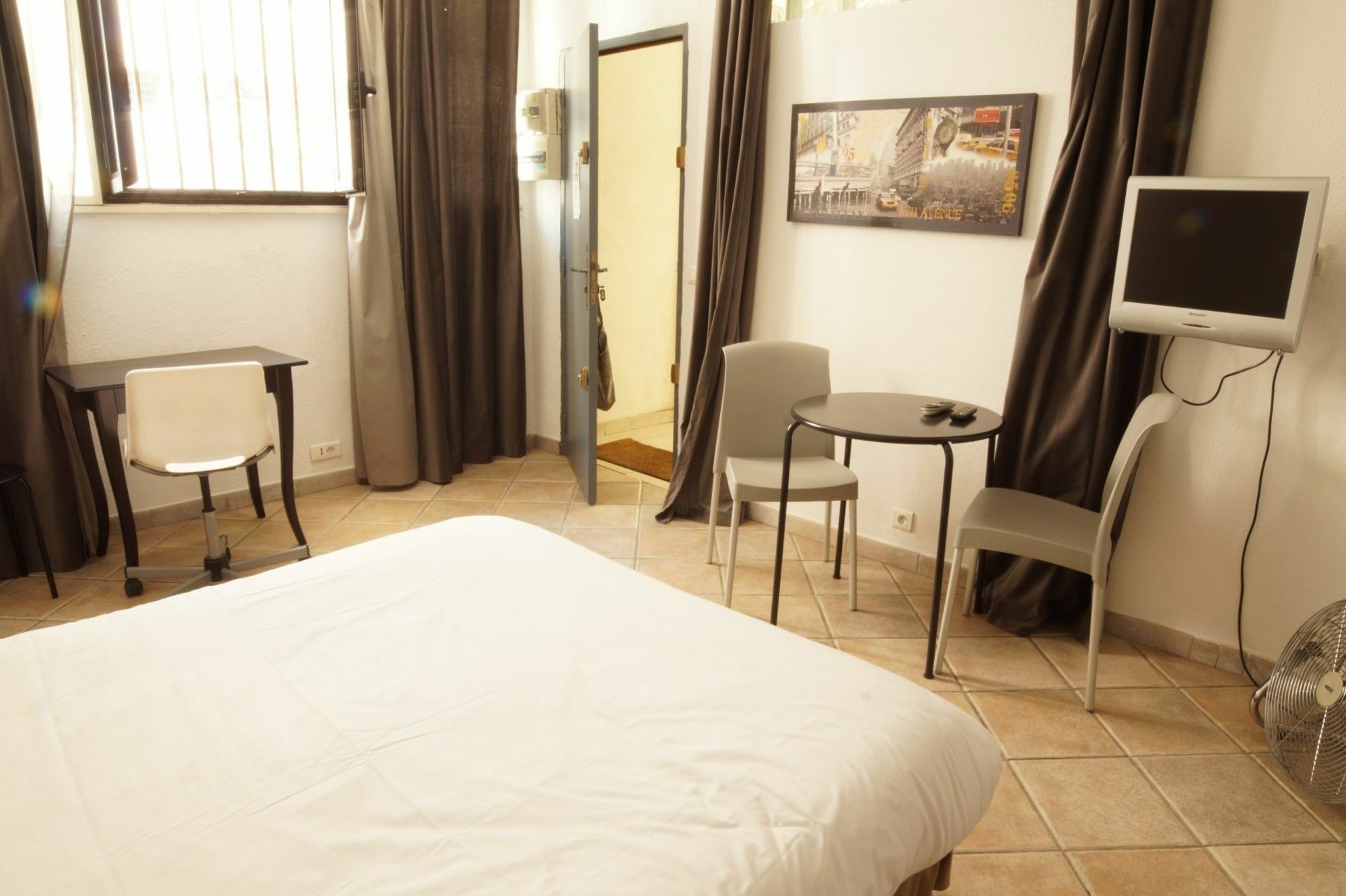 Appartement Decoh Prefecture