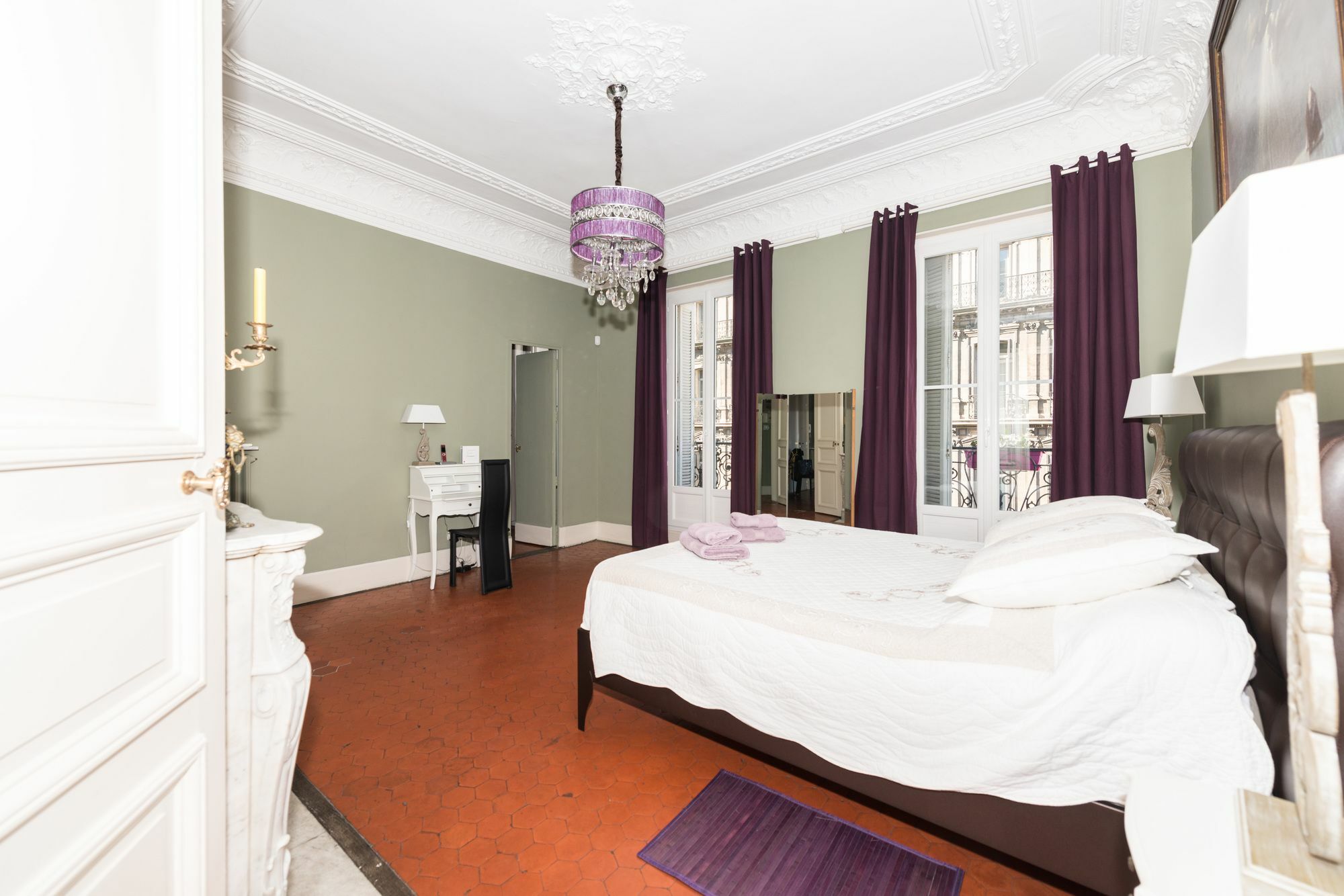 Maam - Lafon Appartement *