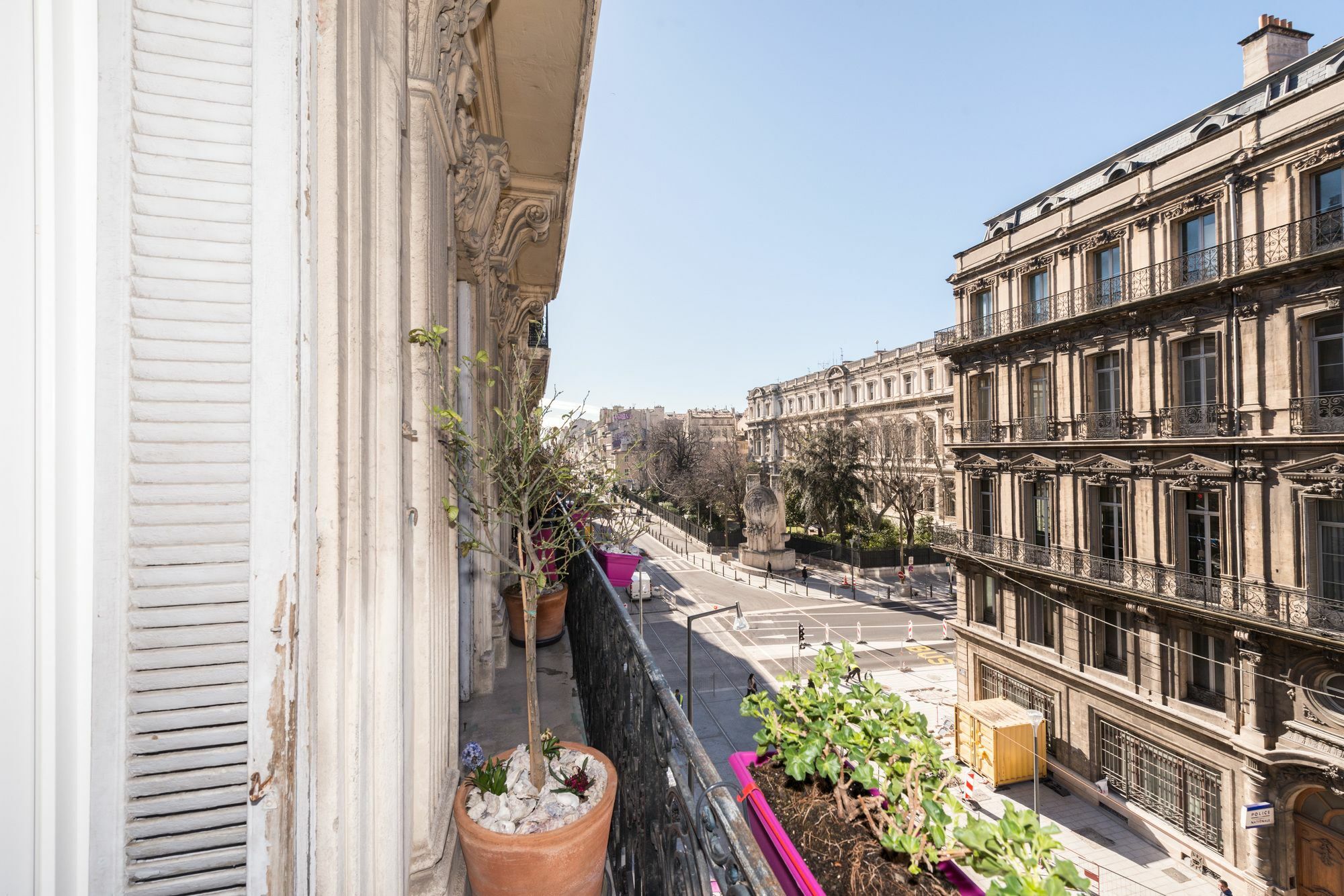 Appartement Maam - Lafon *
