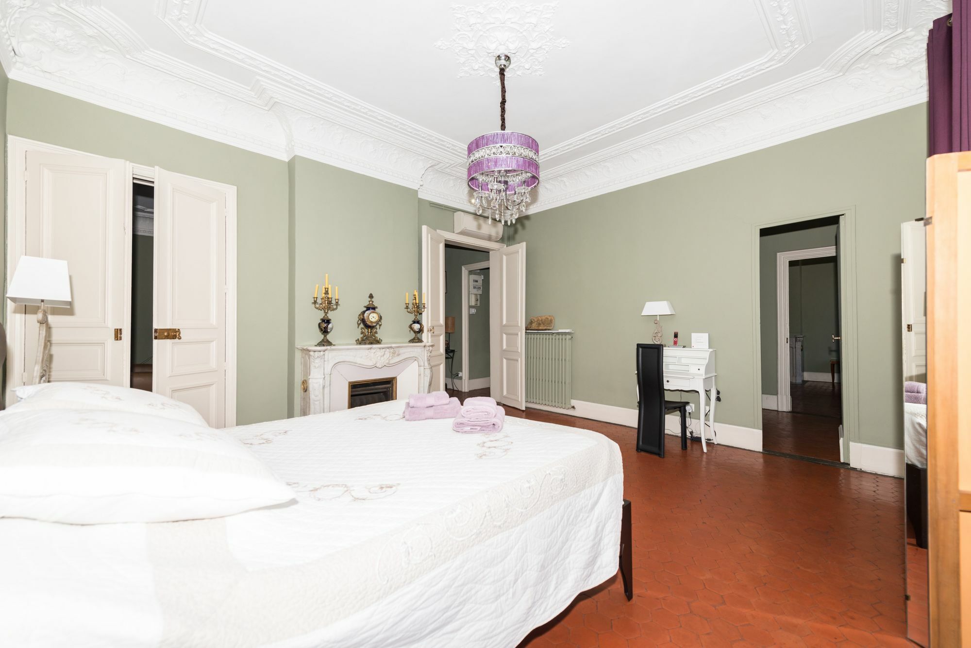 Maam - Lafon Appartement Marseille
