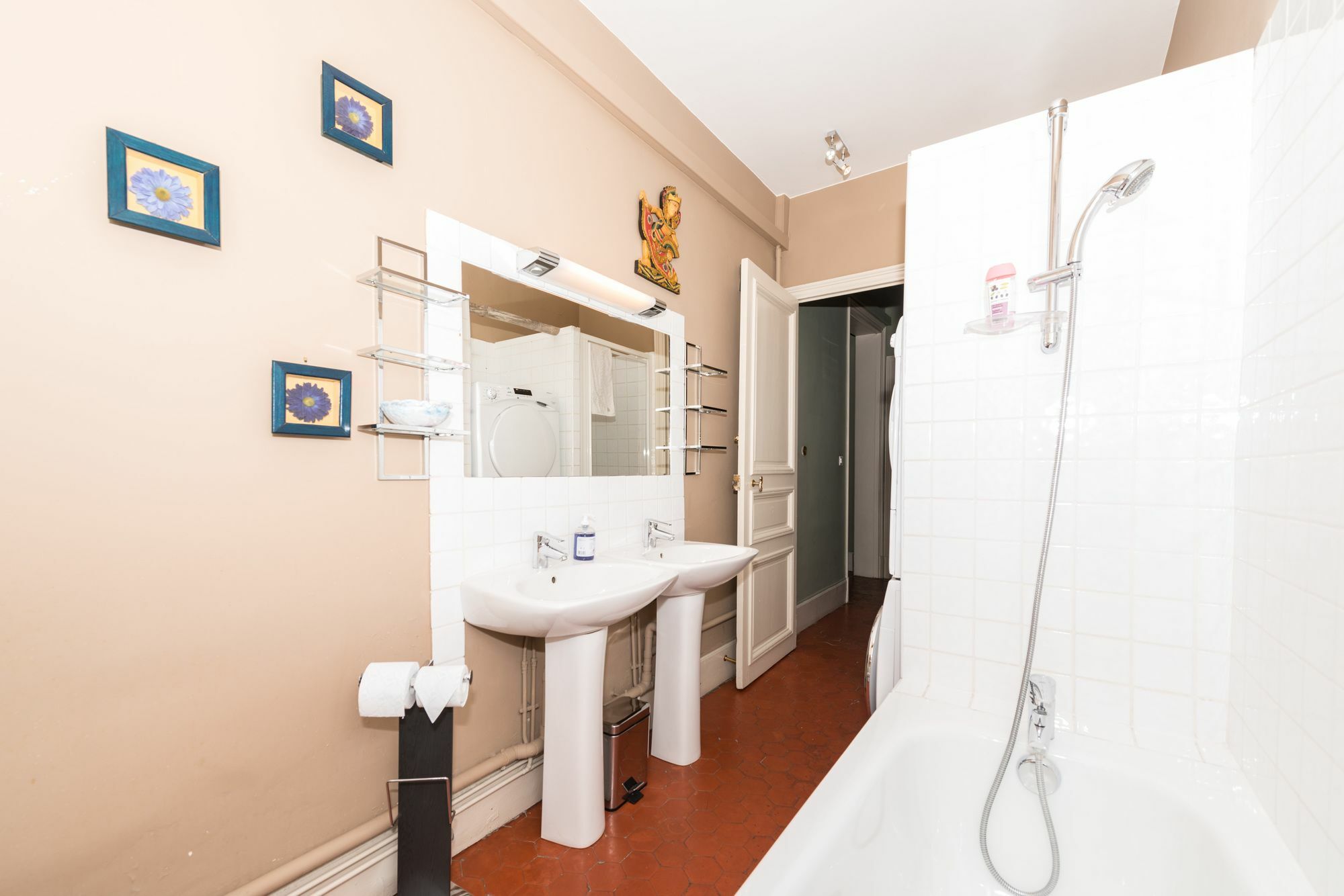 Maam - Lafon Appartement