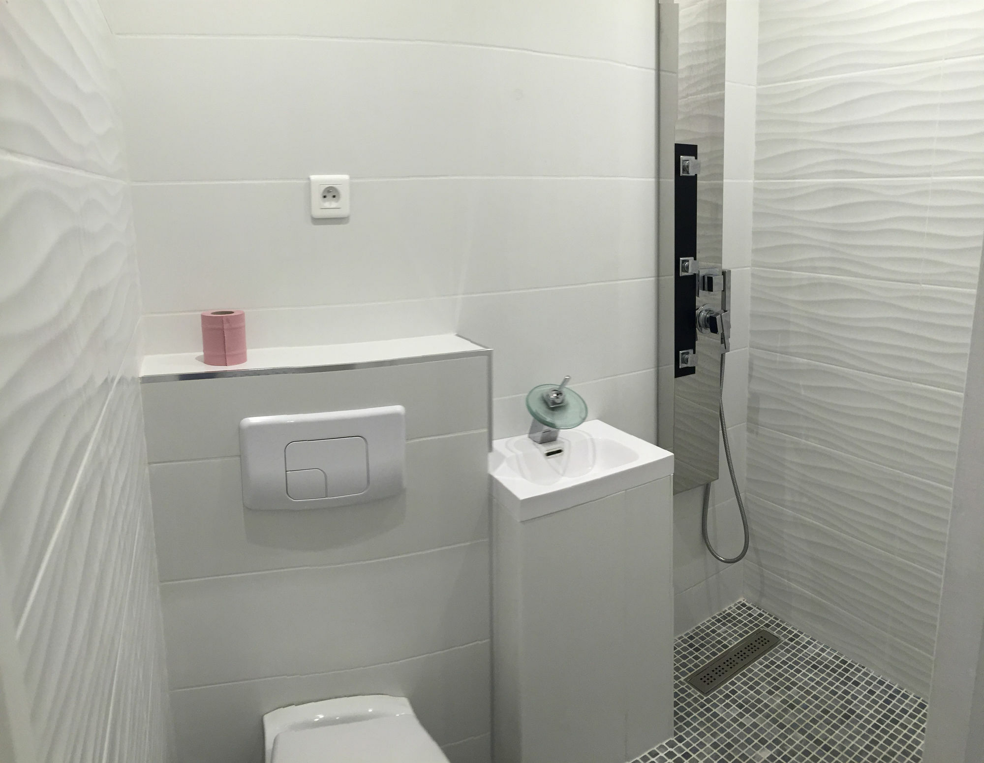 Appartement Appart. Design V.p - Anvers