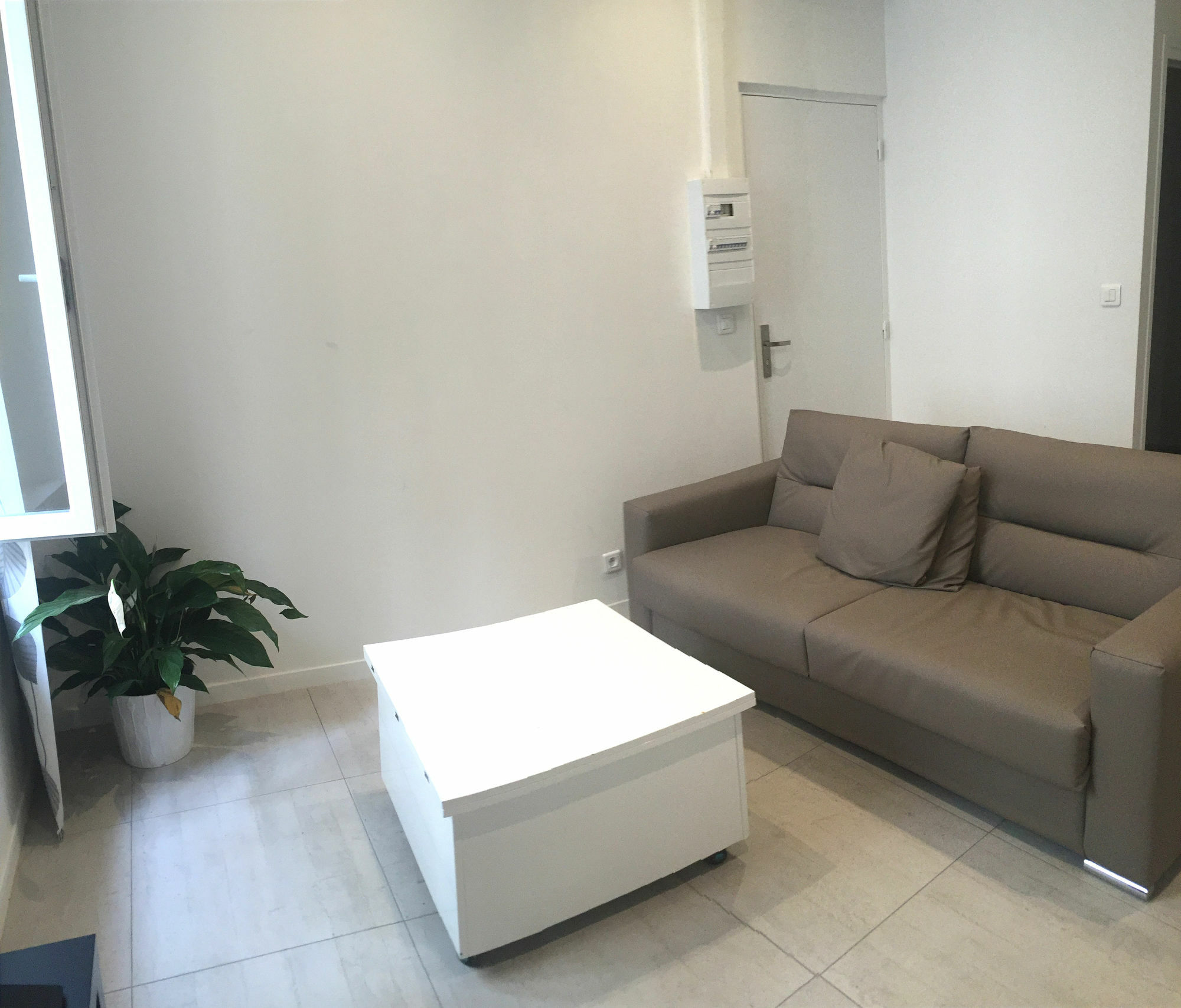 Appartement Appart. Design V.p - Anvers *