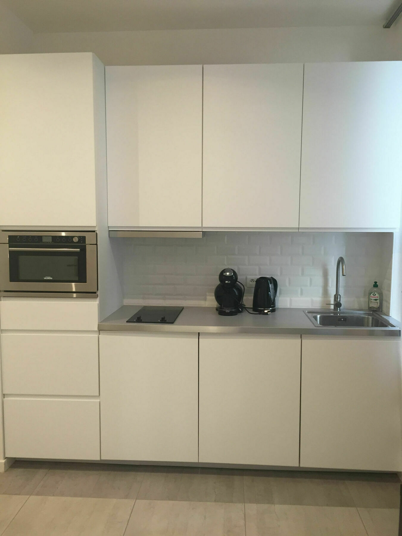 Appart. Design V.p - Anvers Appartement *