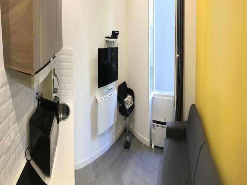Appart. Design V.p - Anvers Marseilles