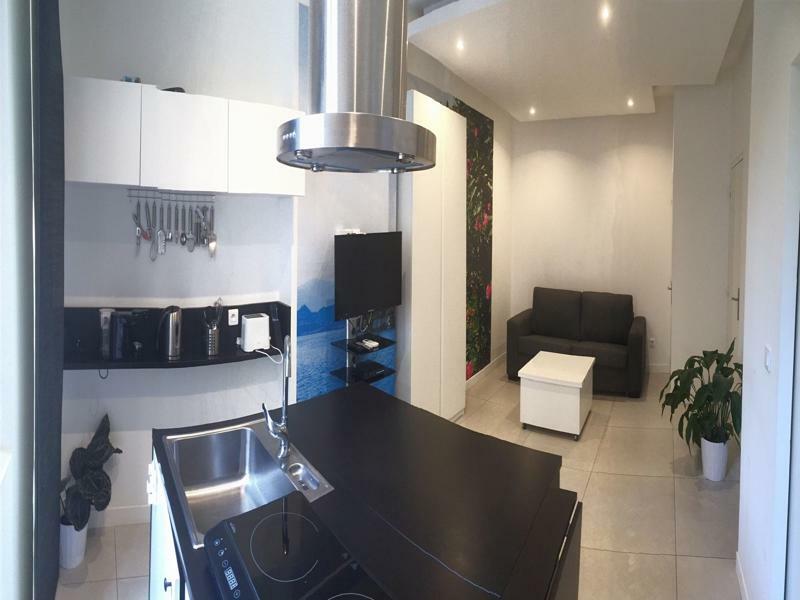 Appart. Design V.p - Anvers