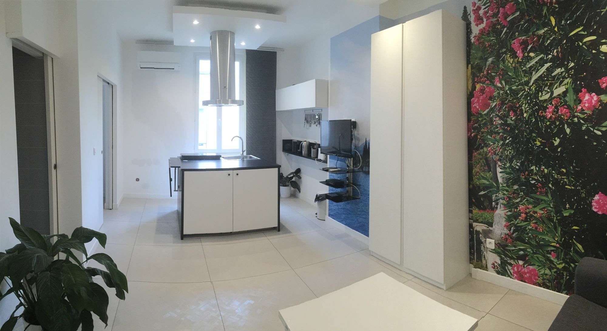 Appartement Appart. Design V.p - Anvers