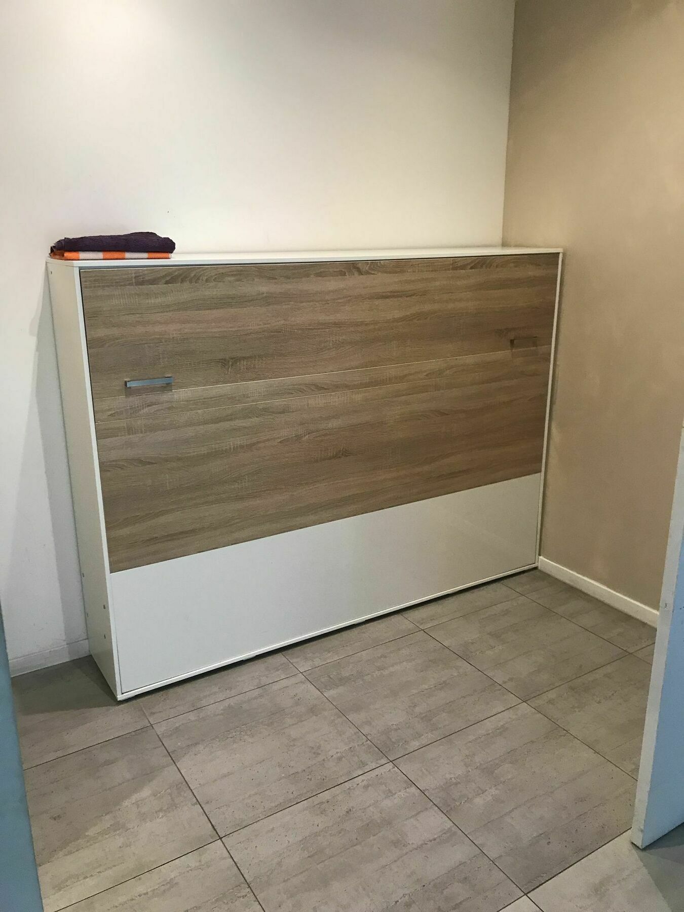 Appart. Design V.p - Anvers Appartement Marseilles