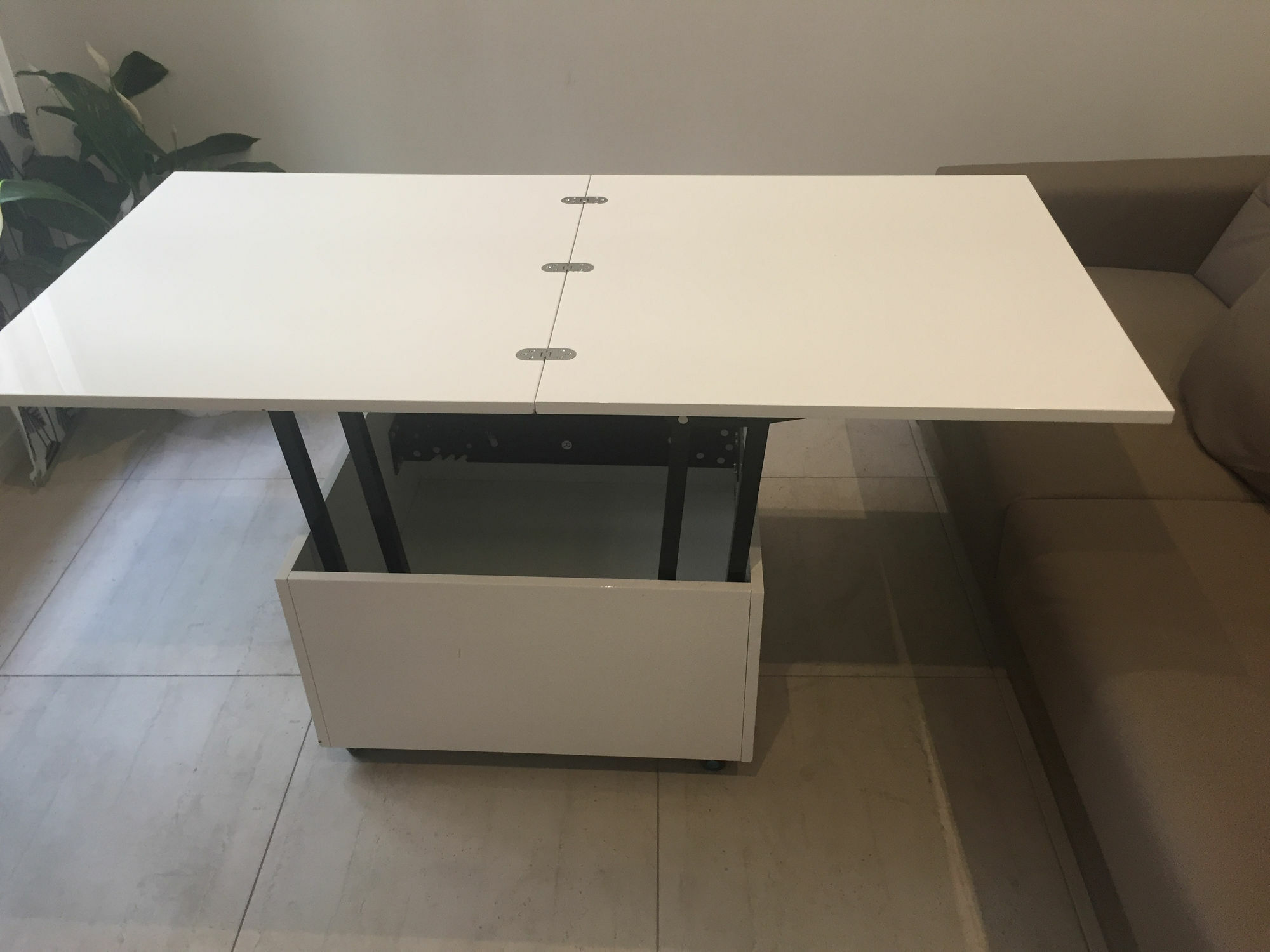 Appartement Appart. Design V.p - Anvers *