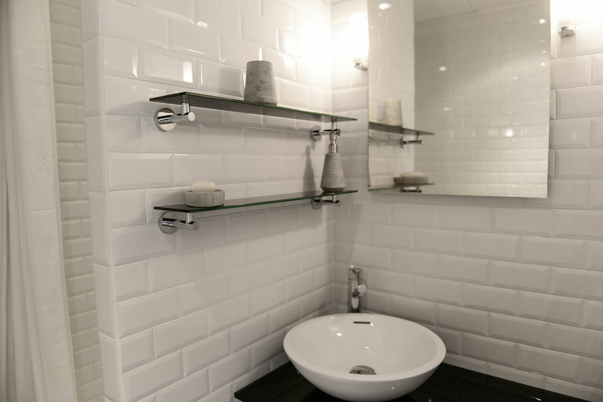 L'Appartement Apartment Marseilles